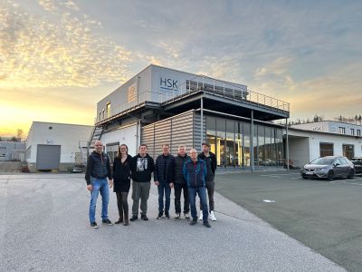 innerbetriebliche Ausfahrt nach Olsberg zum Firmenjubiläum